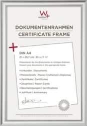 Walther Trendstyle       21x29,7 Resin silver