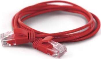 Wantec Wantec wW Patch Cable CAT6A