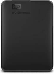Western Digital Elements External Hard Drive