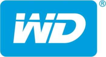 Western Digital My Book Duo disk