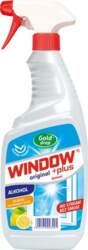 Window Plus Lemon Fresh - Pyn
