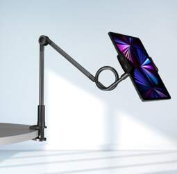 Wozinsky long flexible phone and tablet
