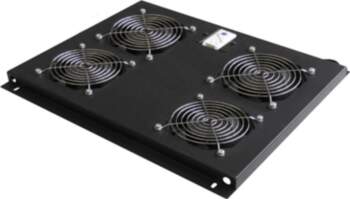 WP RACK  FAN UNIT ROOF D1000
