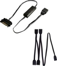 Xilence LQZ.ARGB_Set Cable, , Mini Cable