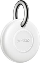 Yesido GPS Tracker Compact With Apple