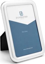 Zilverstad Bordeaux        10x15 Metal Portrait silver