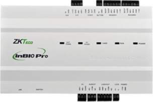 ZKTECO Single Door Biometric Access Controller