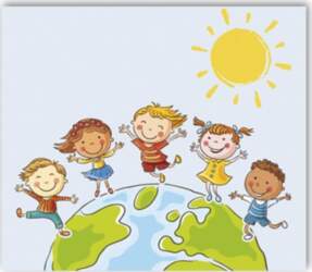 1x10 Daiber Globe 13x18 Kids Portrait