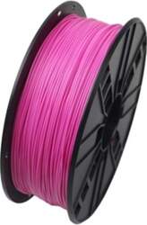 3D Printera izejmateriāls Gembird PLA Pink