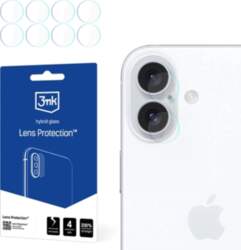 3mk Apple iPhone 16 Plus -