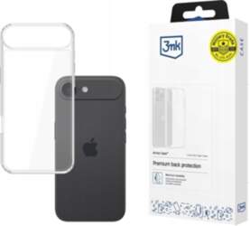 3MK Armor Case for Apple iPhone