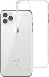 3MK Etui Clear Case do Apple