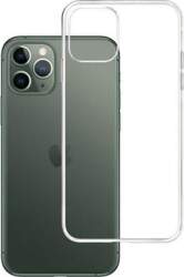 3MK Etui Clear Case do Apple