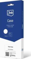 3MK Etui Clear Case do Apple