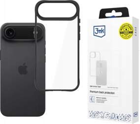 3mk Satin Armor Case+ pro Apple