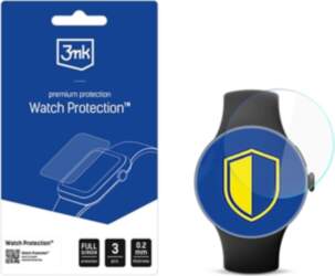 3mk Watch Protection ARC pro Google