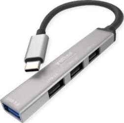 4 portu TypeA HUB`s USB3.2Gen1