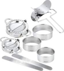 8-piece dumpling making set, KH 1641