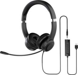 Acer Office Headset | Built-in microphone