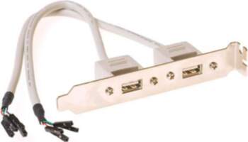 ACT USB 2.0 BRACKET SB2400