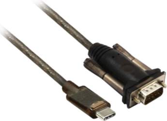 ACT USB-C TO SERIAL CONVERTER AC6002