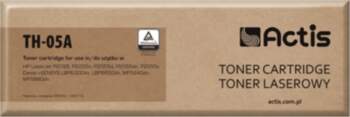 Actis TH-05A toner (replacement for HP