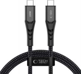 Adaptec TECH-PROTECT UB11T ULTRABOOST TYPE-C CABLE