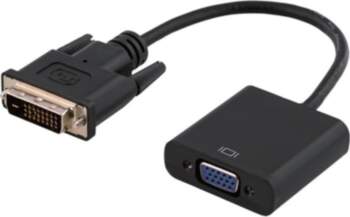 Adapter AV Cables to go Full