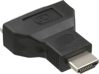 Adapter AV InLine HDMI - DVI-D