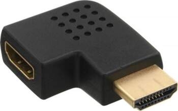 Adapter AV InLine HDMI - HDMI