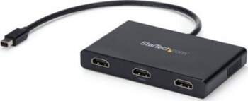 Adapter AV StarTech Adapter Mini DisplayPort