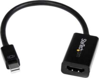 Adapter AV StarTech DisplayPort Mini -