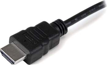 Adapter AV StarTech HDMI - D-Sub