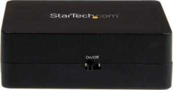 Adapter AV StarTech HDMI - HDMI