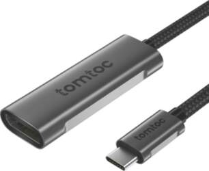 Adapter AV Tomtoc tomtoc Aluminum  USB-C