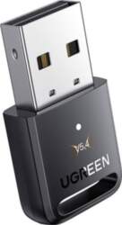 Adapter bluetooth Ugreen CM748 czarny UGR5591