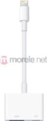 Adapter USB Apple Lightning - HDMI