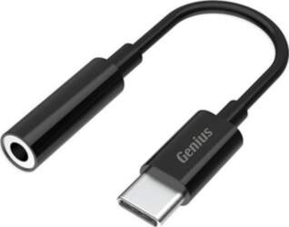 Adapter USB Genius ACC-C100 USB-C -