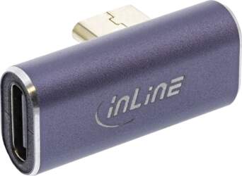 Adapter USB InLine USB-C - USB-C