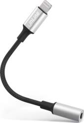 Adapter USB InLine Lightning - Jack