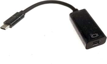 Adapter USB MicroConnect USB-C - miniDisplayPort