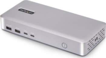 Stacja/replikator StarTech USB4 (155UE-USB4-DOCK) 155UE-USB4-DOCK