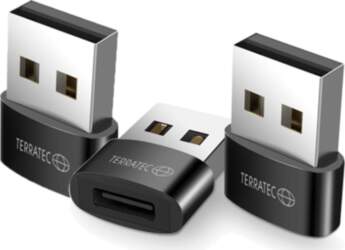 Adapter USB TerraTec C20 USB-A -