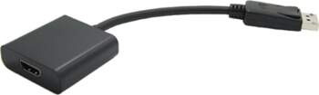 Adapteris DP M > HDMI F