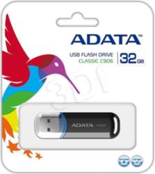 ADATA 32GB C906 USB flash drive