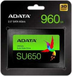 ADATA SU650 2.5" 960 GB