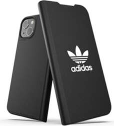 Adidas OR Booklet Case BASIC iPhone