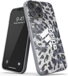 Adidas OR Snap Case Leopard iPhone
