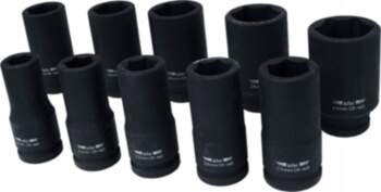 Adler ADLER IMPACT SOCKET 3/4" 30mm