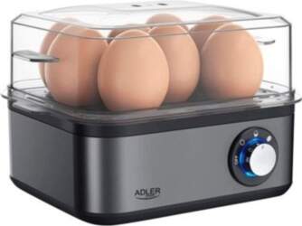 Adler | Egg boiler | AD
